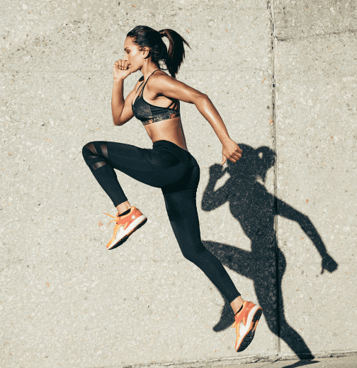 Движение — жизнь