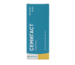Семигаст/Semigast