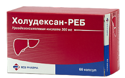 Холудексан-Реб / Choludexan-reb