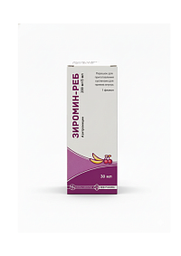 Зиромин-Реб / Ziromin-Reb