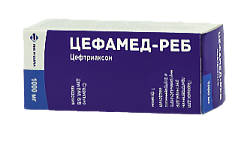 Cefamed-Reb