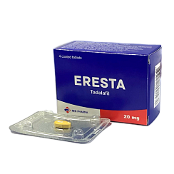 Eresta